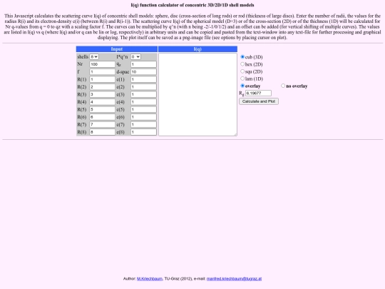 xitami/java/squ2 screenshot