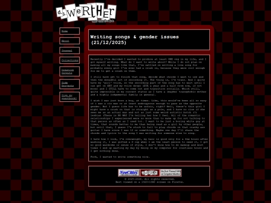 journal/2 screenshot