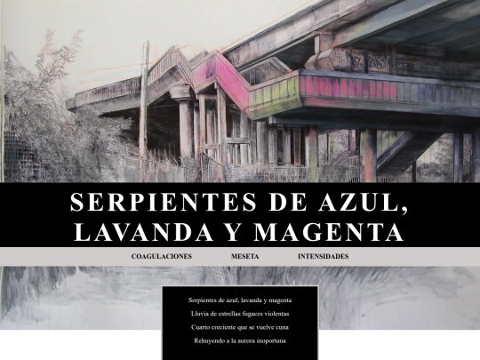 Intensidades/Serpientes screenshot