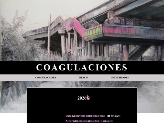indice-coagulaciones screenshot
