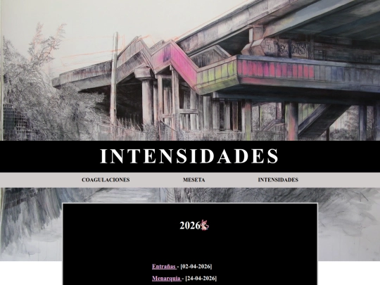 indice-intensidades screenshot
