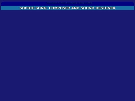 dialogue_portfolio screenshot