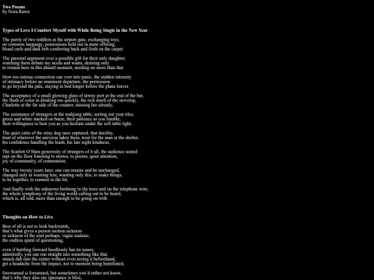 rawn2 screenshot