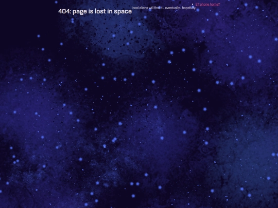 comics/archive screenshot