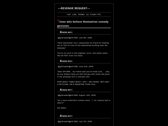 littlecomedians screenshot