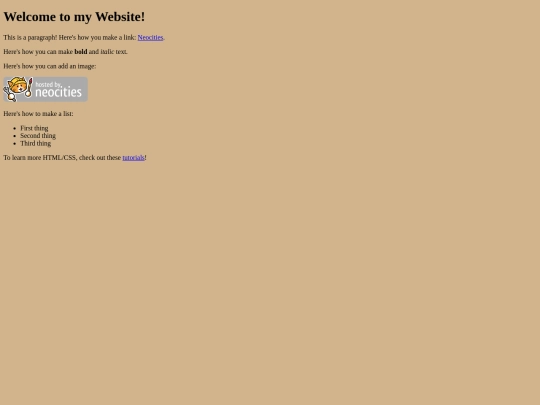 games screenshot