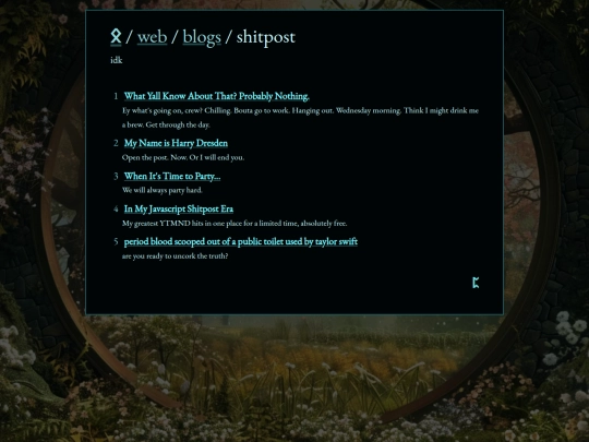 web/blogs/shitpost screenshot