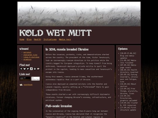 initiatives/ukraine screenshot