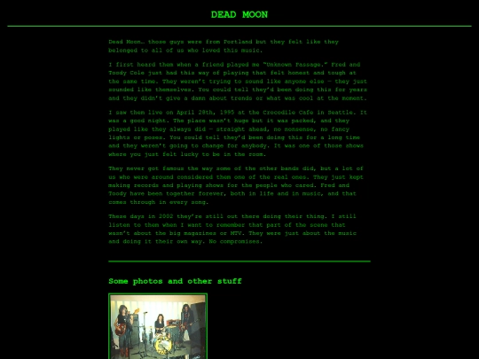 deadmoon screenshot