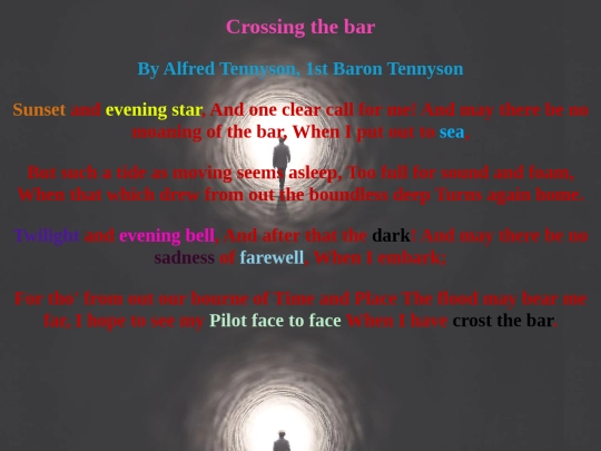 poem screenshot