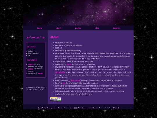 about screenshot