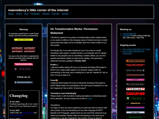 permissionstatement screenshot