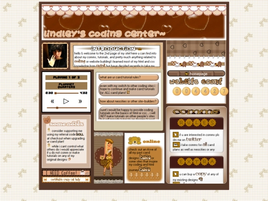 coding screenshot