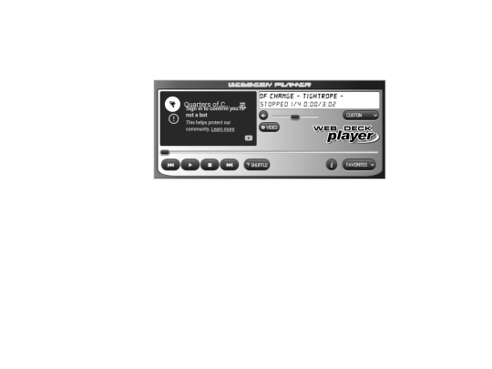 music screenshot
