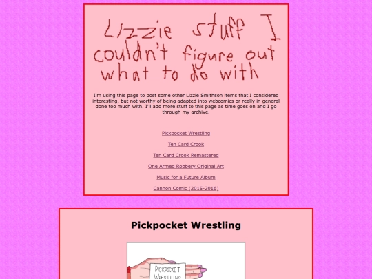 miscLizzie screenshot
