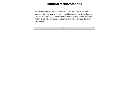 china/culturalMani screenshot