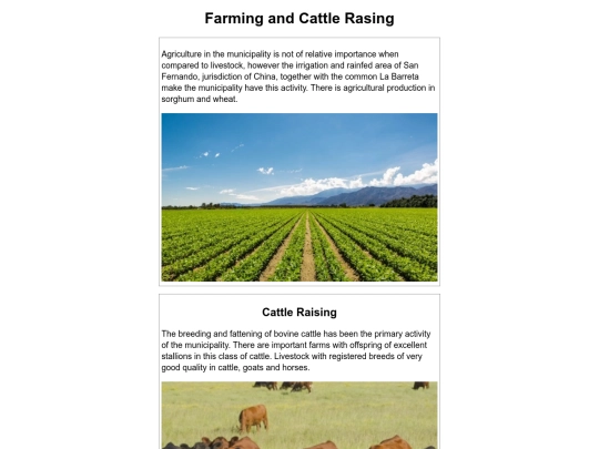 china/farm screenshot