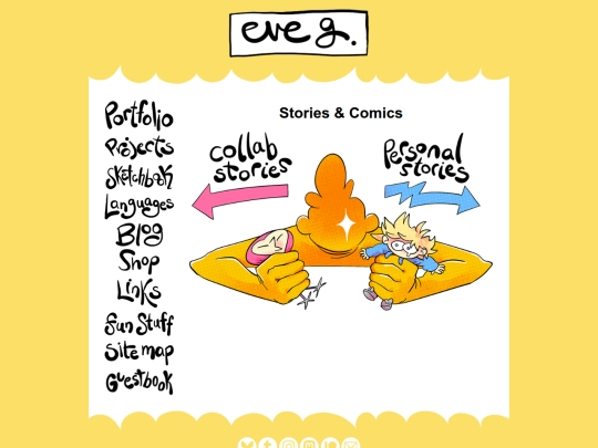 stories/choose screenshot
