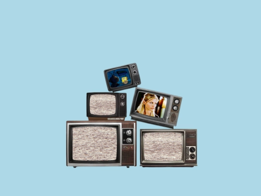 tvroom screenshot
