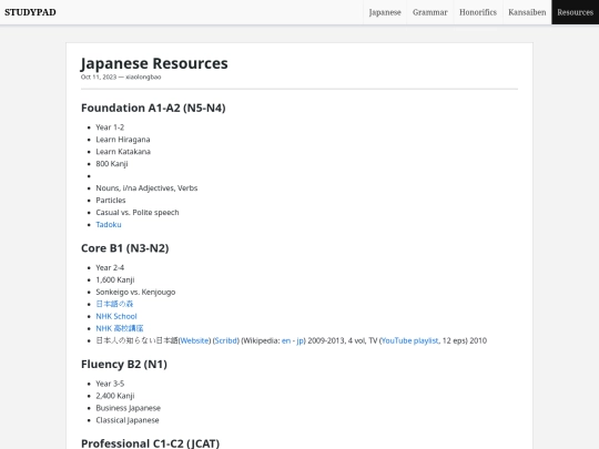 jp-index screenshot