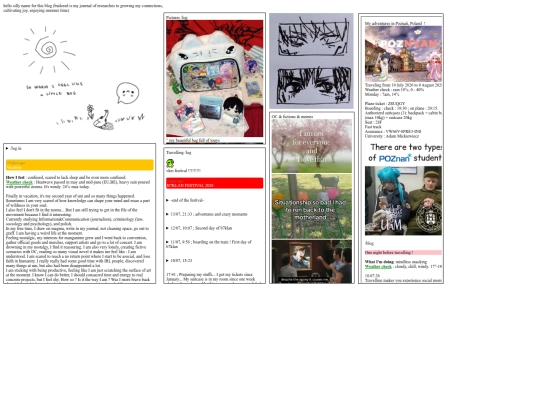 diary/budseed screenshot