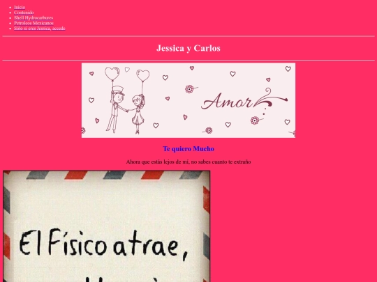 Jessica screenshot