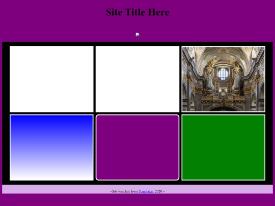 rubix screenshot