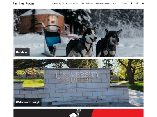 documentation screenshot
