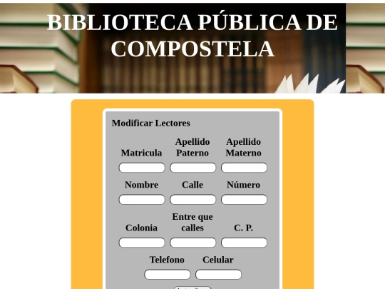 html/mod_alumno screenshot
