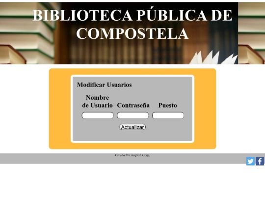 html/mod_usuario screenshot