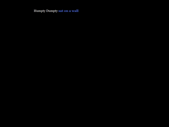 Humpty Dumpty (3) screenshot