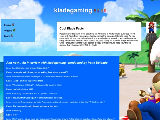 more screenshot