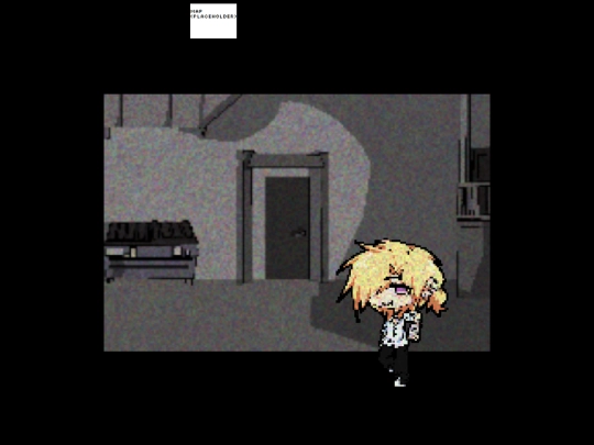 game/alleyway/getmap screenshot