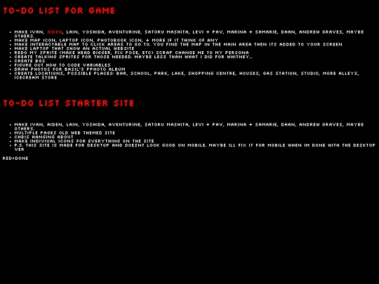 to-do-list screenshot