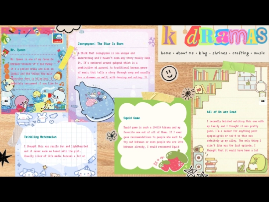 kdramasweb screenshot