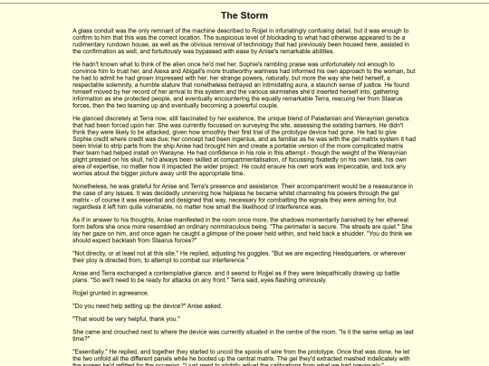 Writing/TheStorm screenshot