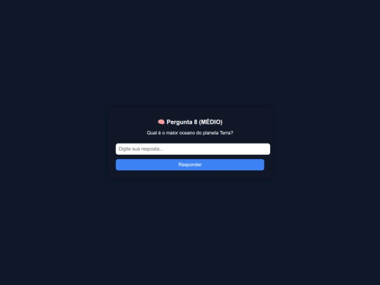 pergunta8 screenshot