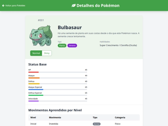 pokemon-1 screenshot