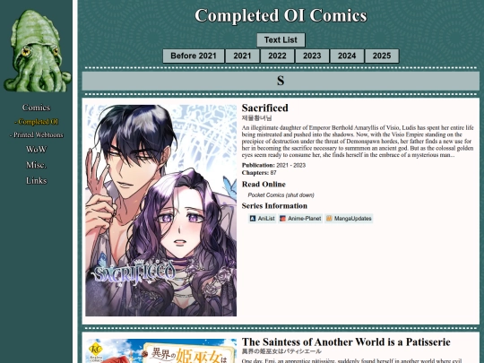 comics/completed_oi-s screenshot