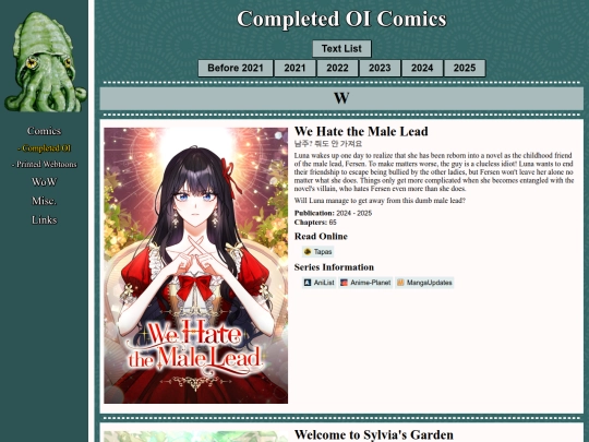 comics/completed_oi-w screenshot