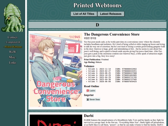 comics/print_webtoons-d screenshot