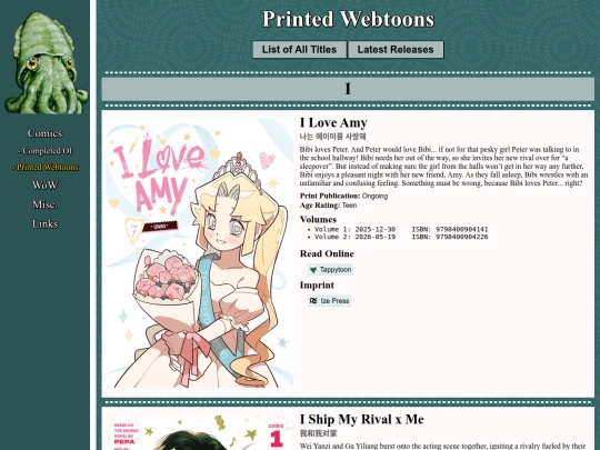 comics/print_webtoons-i screenshot