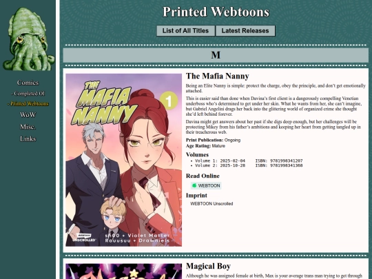 comics/print_webtoons-m screenshot
