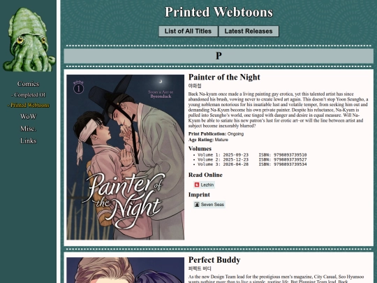comics/print_webtoons-p screenshot