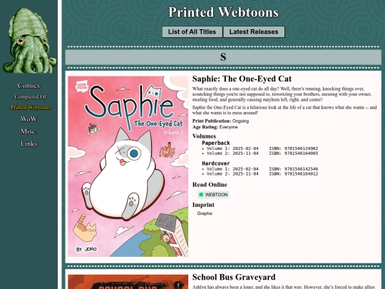 comics/print_webtoons-s screenshot