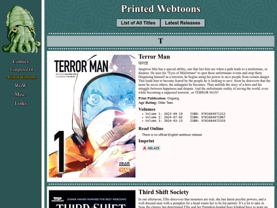 comics/print_webtoons-t screenshot