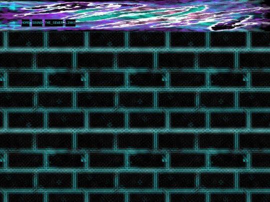 links screenshot
