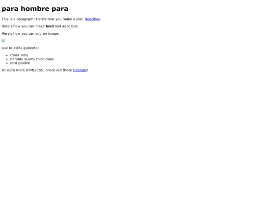 MANOLOO screenshot
