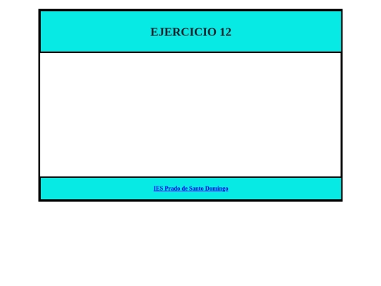 ejercicio12 screenshot