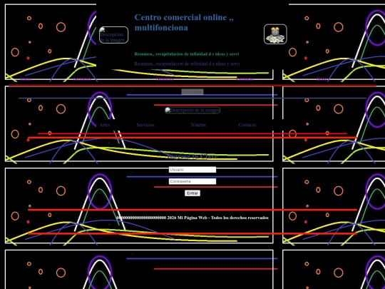 Baul1 screenshot